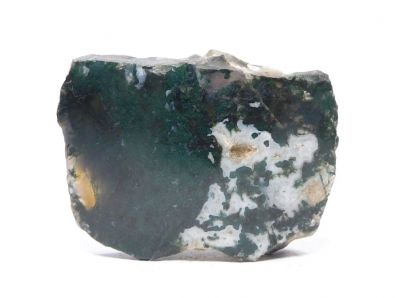 Achát mechový - Gyöngyöstarján, Mátra, Maďarsko (KB-22)